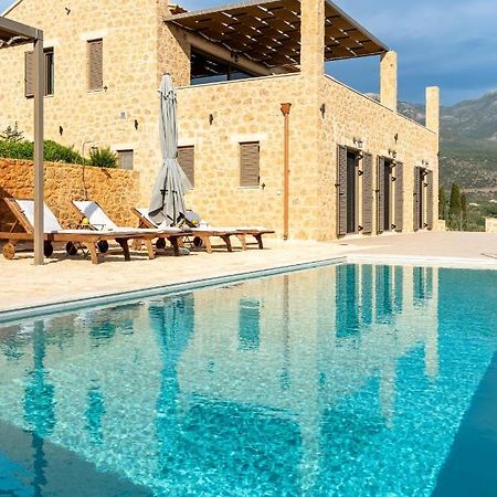 Kika Residences Agios Nikolaos  Extérieur photo