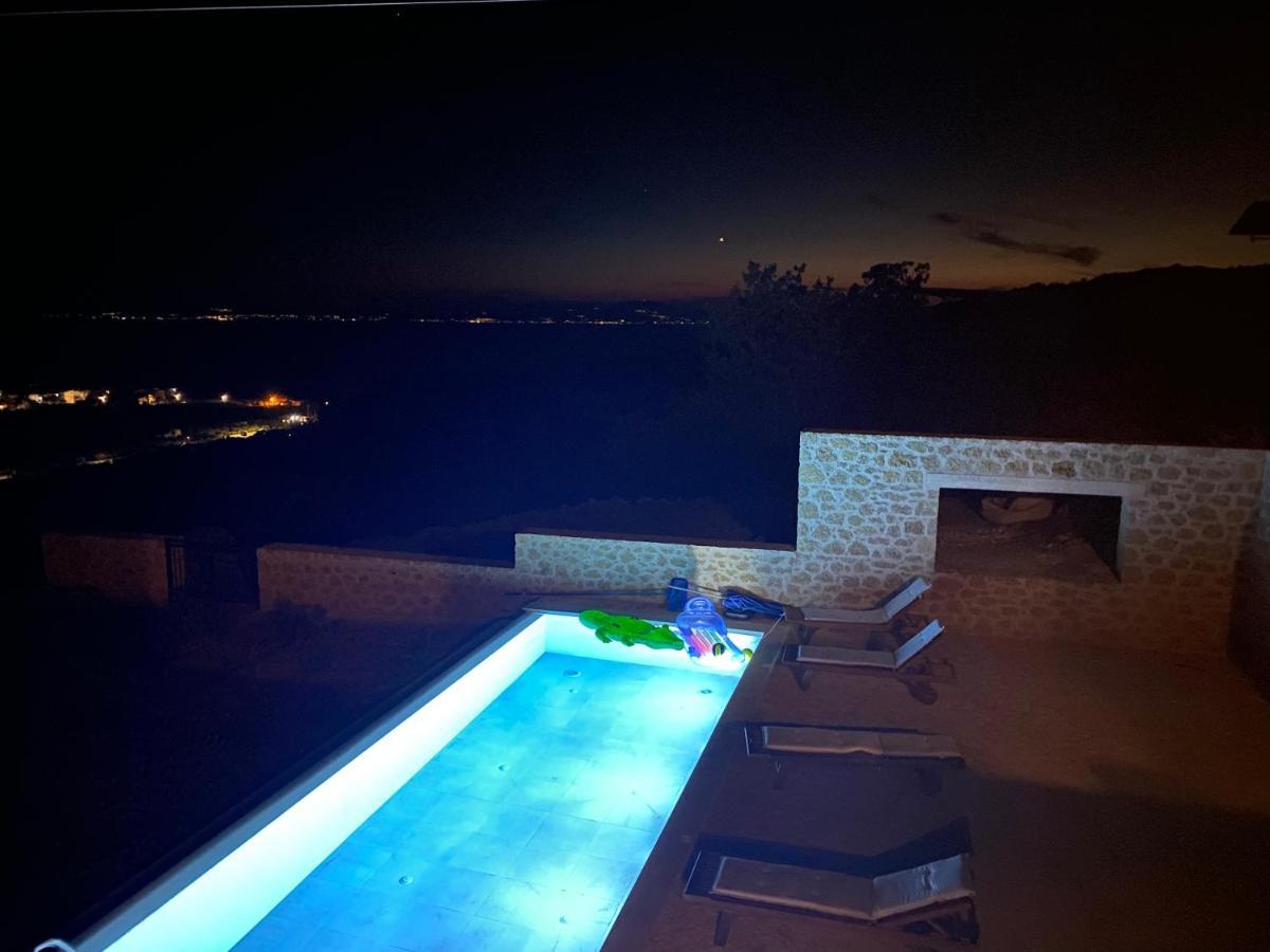 Kika Residences Agios Nikolaos  Extérieur photo