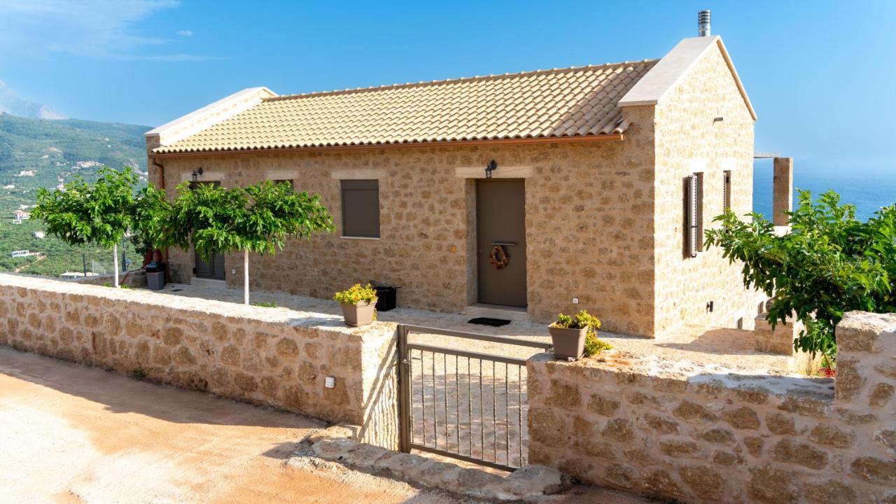 Kika Residences Agios Nikolaos  Extérieur photo