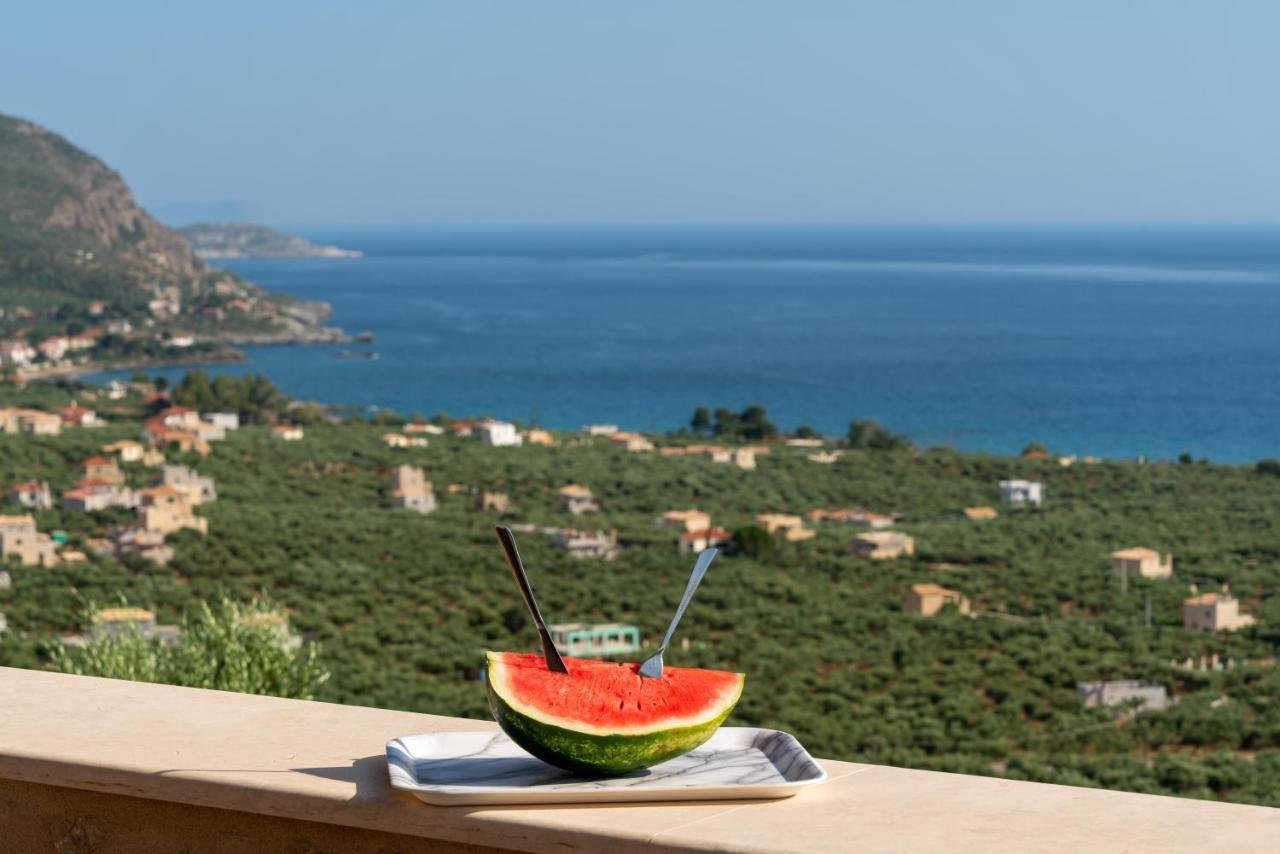 Kika Residences Agios Nikolaos  Extérieur photo