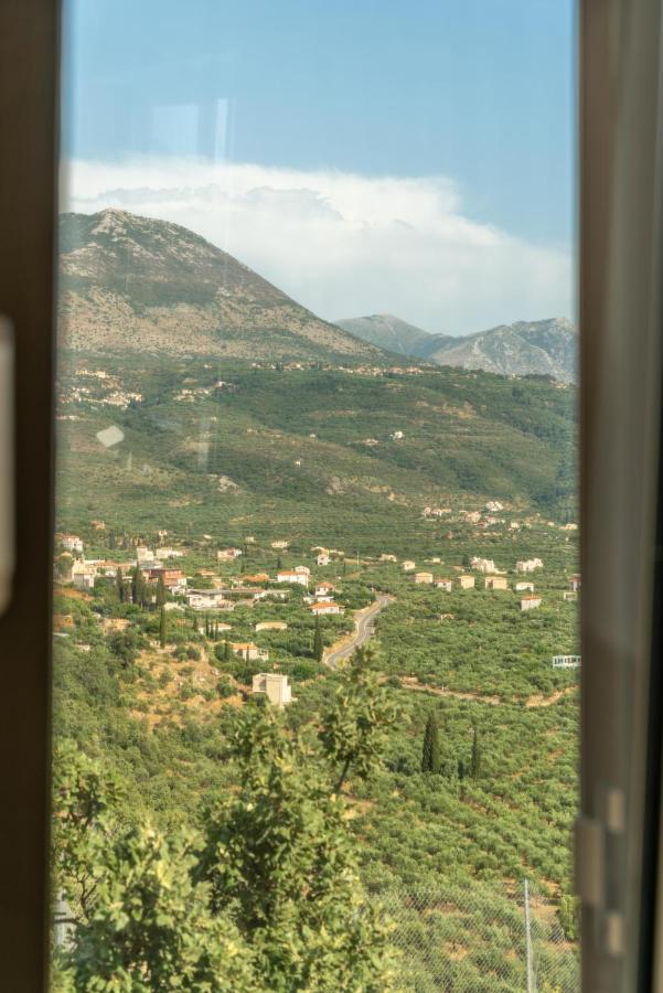 Kika Residences Agios Nikolaos  Extérieur photo