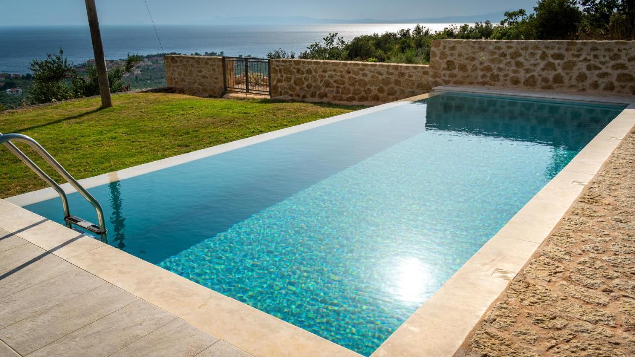 Kika Residences Agios Nikolaos  Extérieur photo