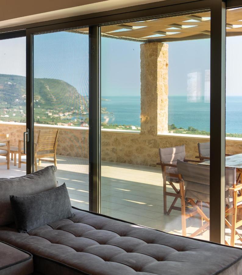 Kika Residences Agios Nikolaos  Extérieur photo