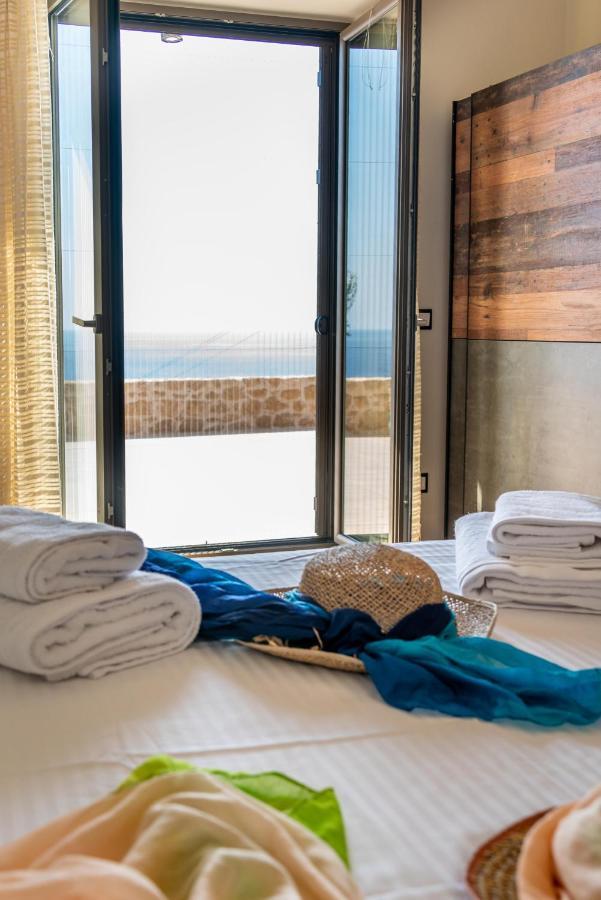Kika Residences Agios Nikolaos  Extérieur photo
