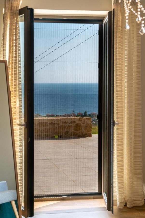 Kika Residences Agios Nikolaos  Extérieur photo