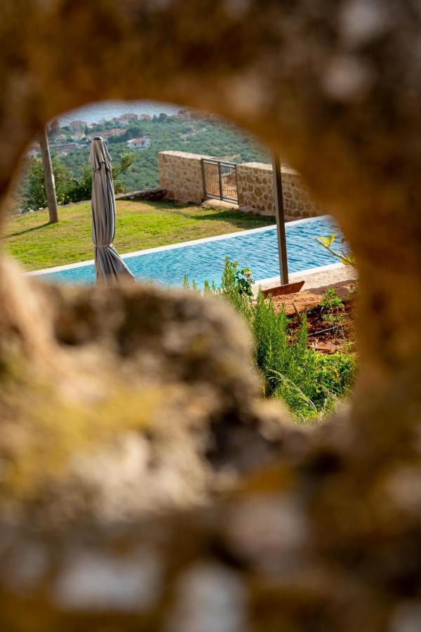 Kika Residences Agios Nikolaos  Extérieur photo