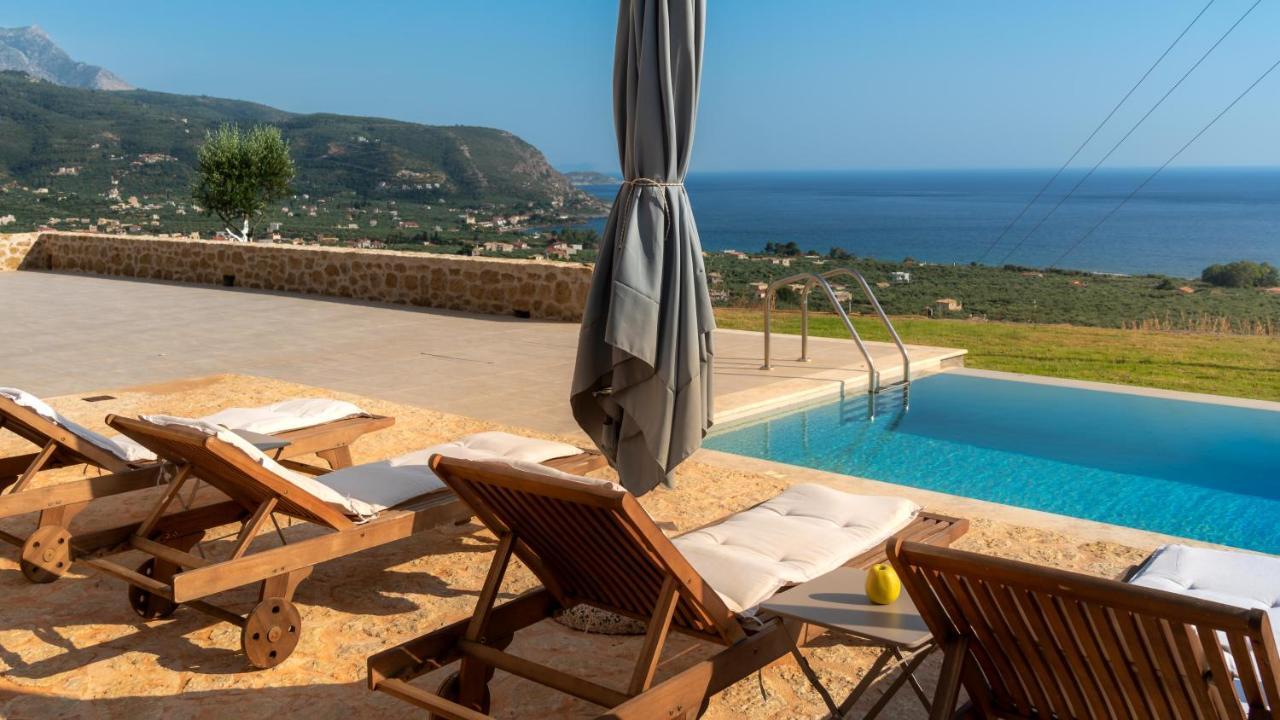 Kika Residences Agios Nikolaos  Extérieur photo