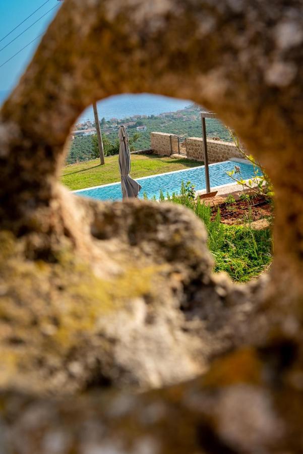 Kika Residences Agios Nikolaos  Extérieur photo