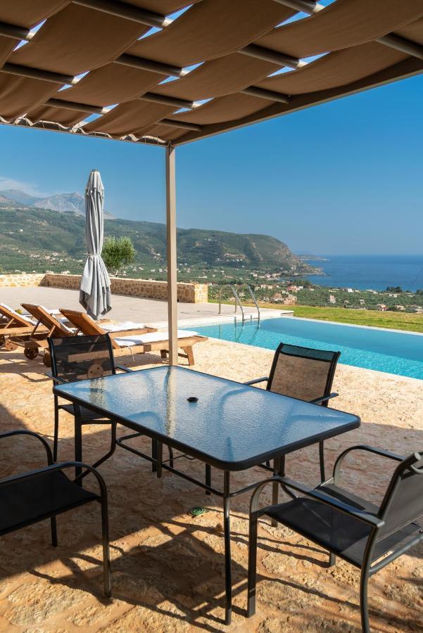 Kika Residences Agios Nikolaos  Extérieur photo
