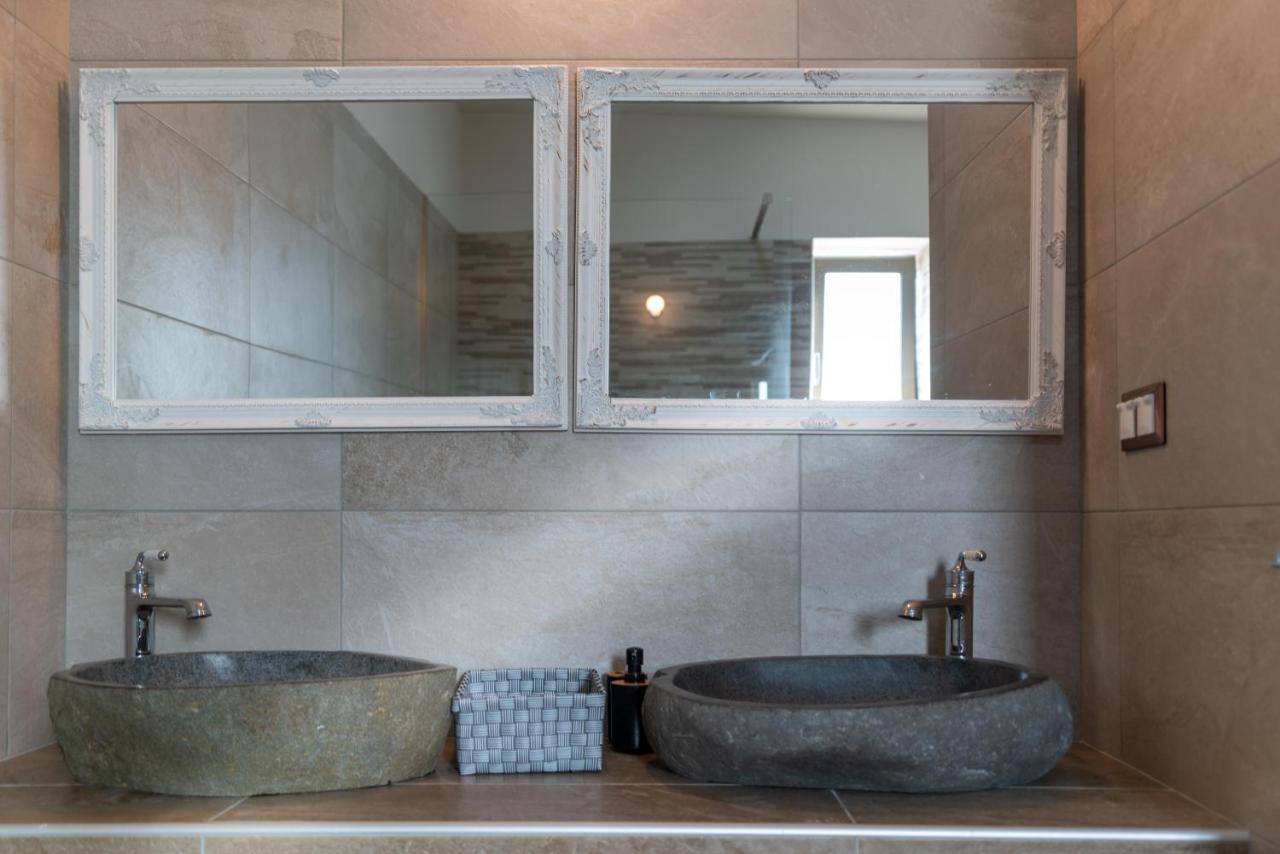 Kika Residences Agios Nikolaos  Extérieur photo