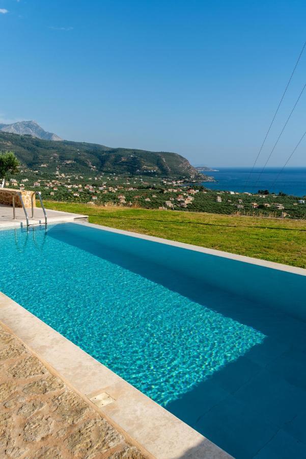Kika Residences Agios Nikolaos  Extérieur photo