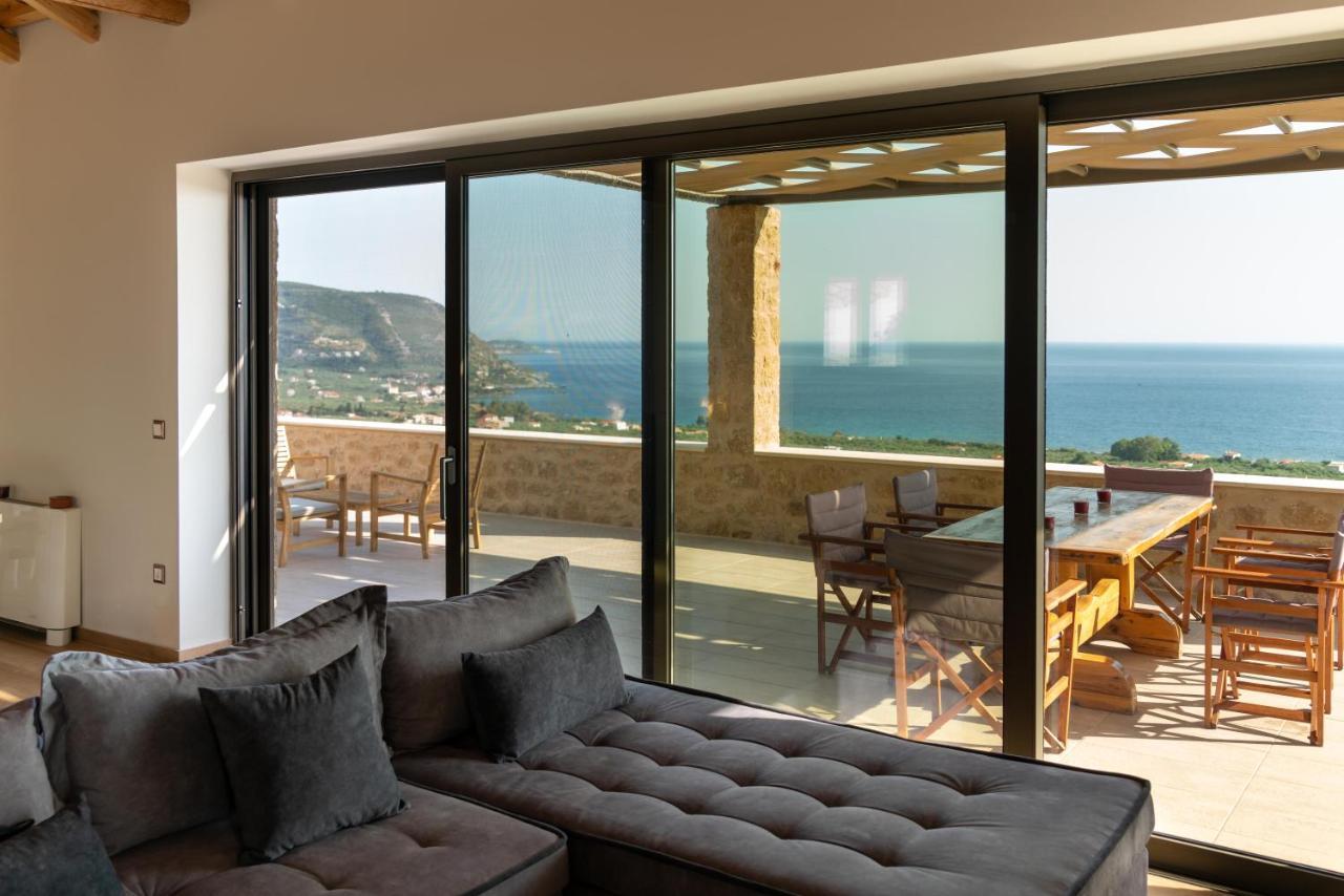 Kika Residences Agios Nikolaos  Extérieur photo
