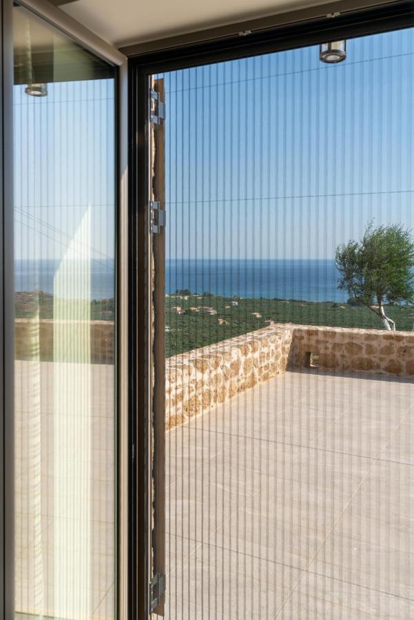 Kika Residences Agios Nikolaos  Extérieur photo