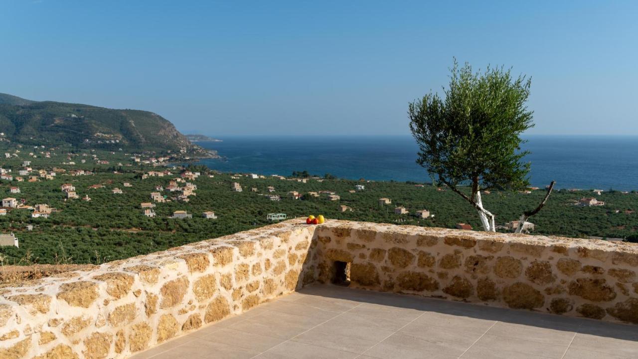 Kika Residences Agios Nikolaos  Extérieur photo