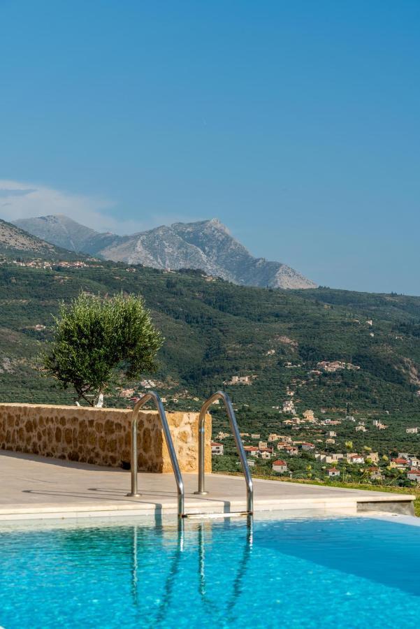 Kika Residences Agios Nikolaos  Extérieur photo
