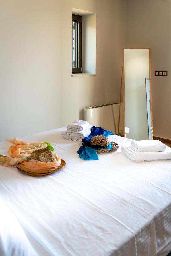 Kika Residences Agios Nikolaos  Extérieur photo