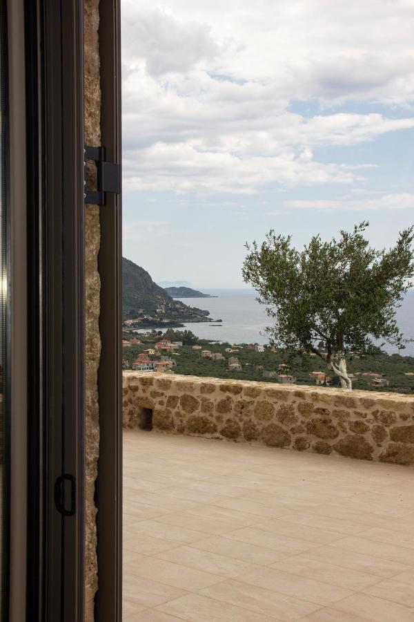 Kika Residences Agios Nikolaos  Extérieur photo