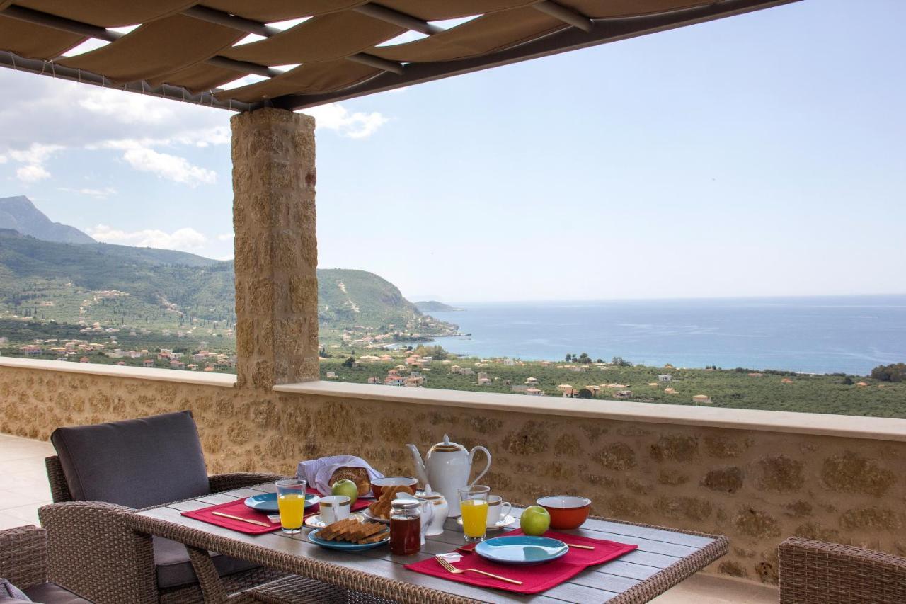 Kika Residences Agios Nikolaos  Extérieur photo