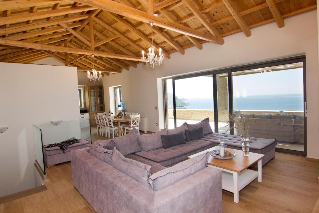 Kika Residences Agios Nikolaos  Extérieur photo