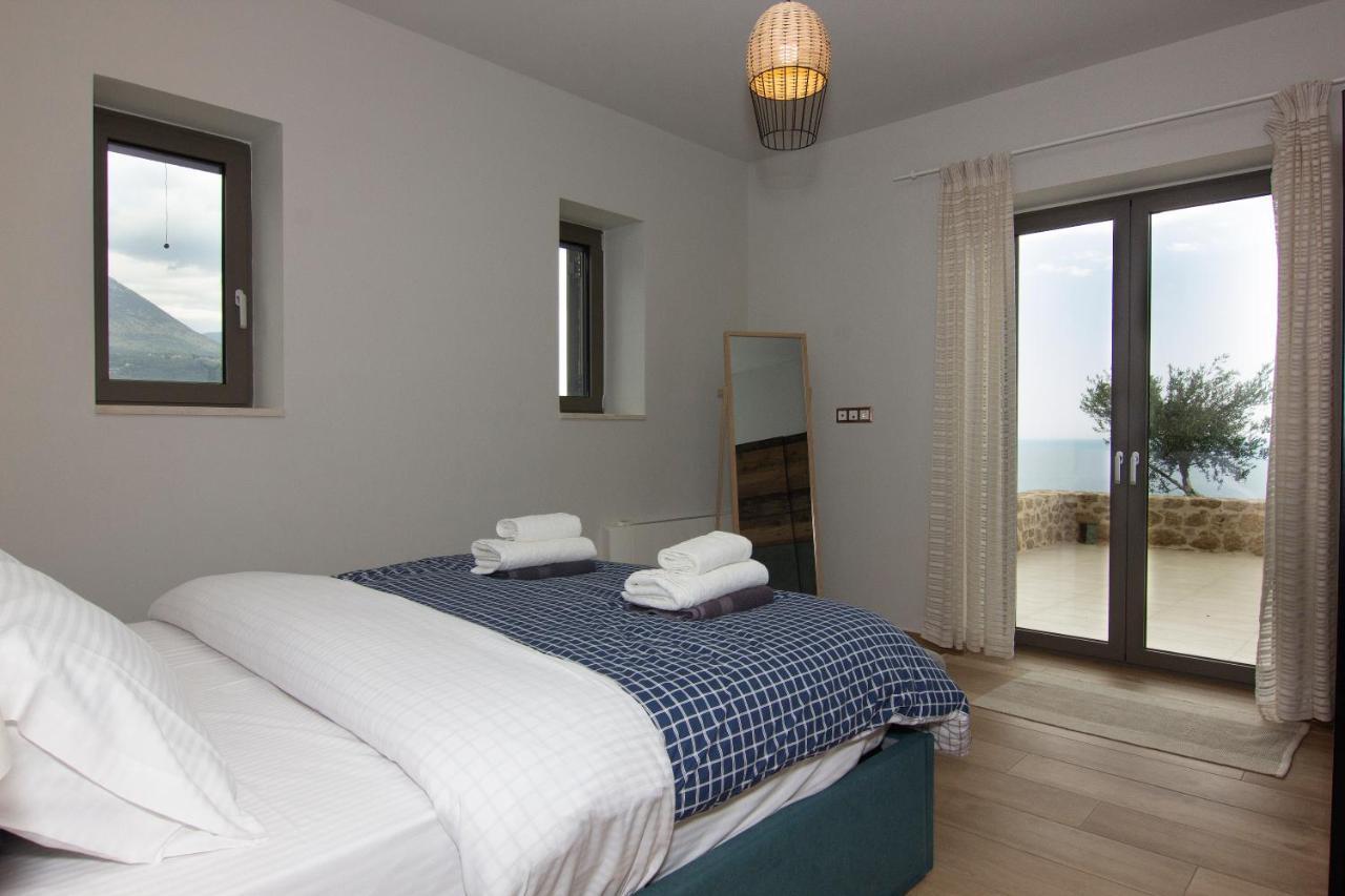 Kika Residences Agios Nikolaos  Extérieur photo