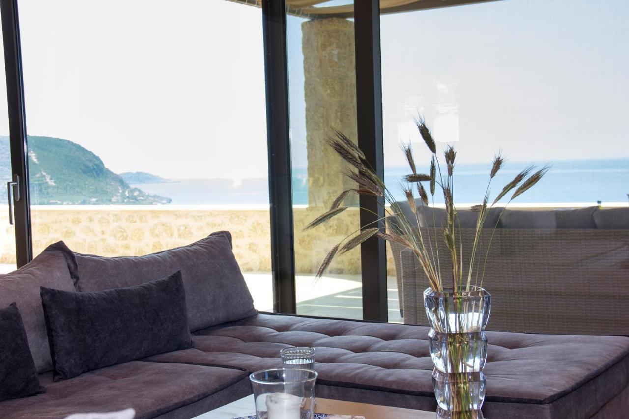 Kika Residences Agios Nikolaos  Extérieur photo