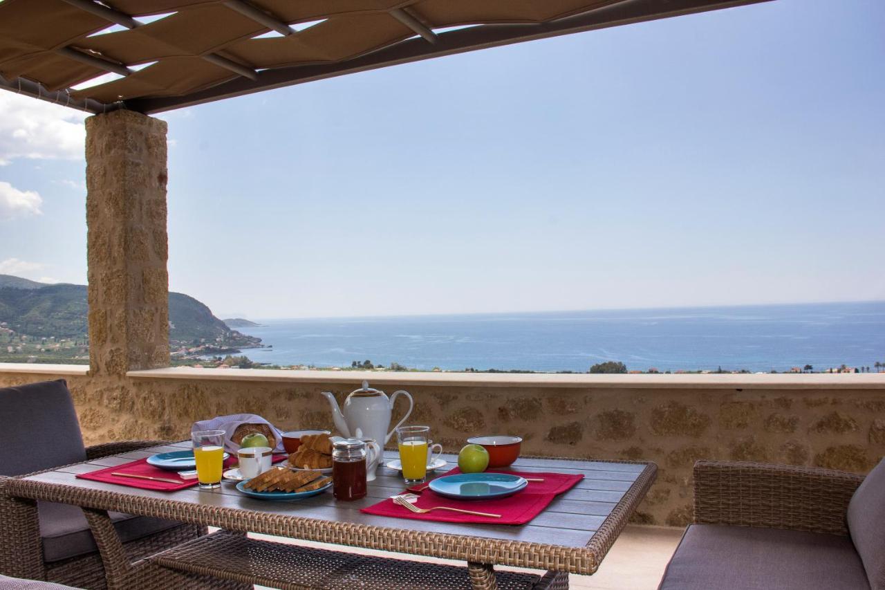 Kika Residences Agios Nikolaos  Extérieur photo