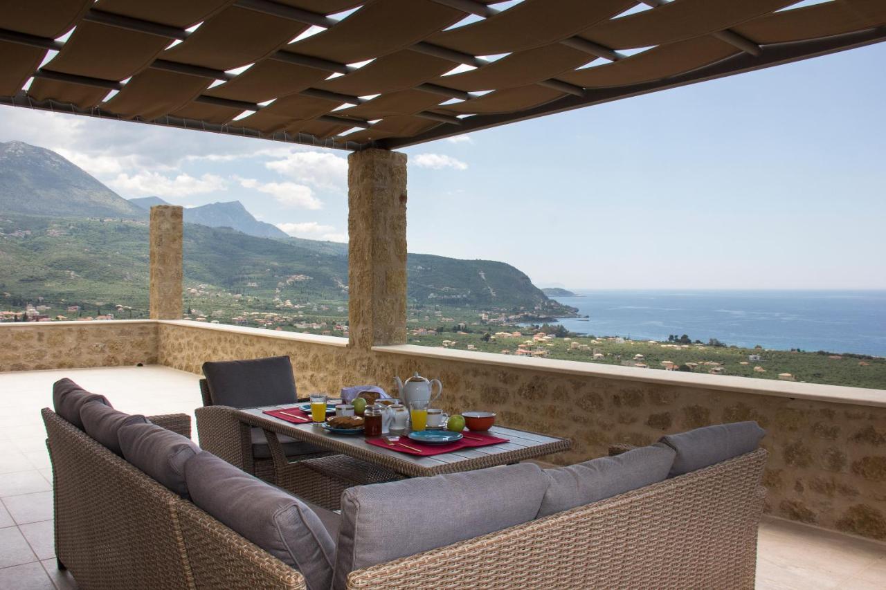 Kika Residences Agios Nikolaos  Extérieur photo