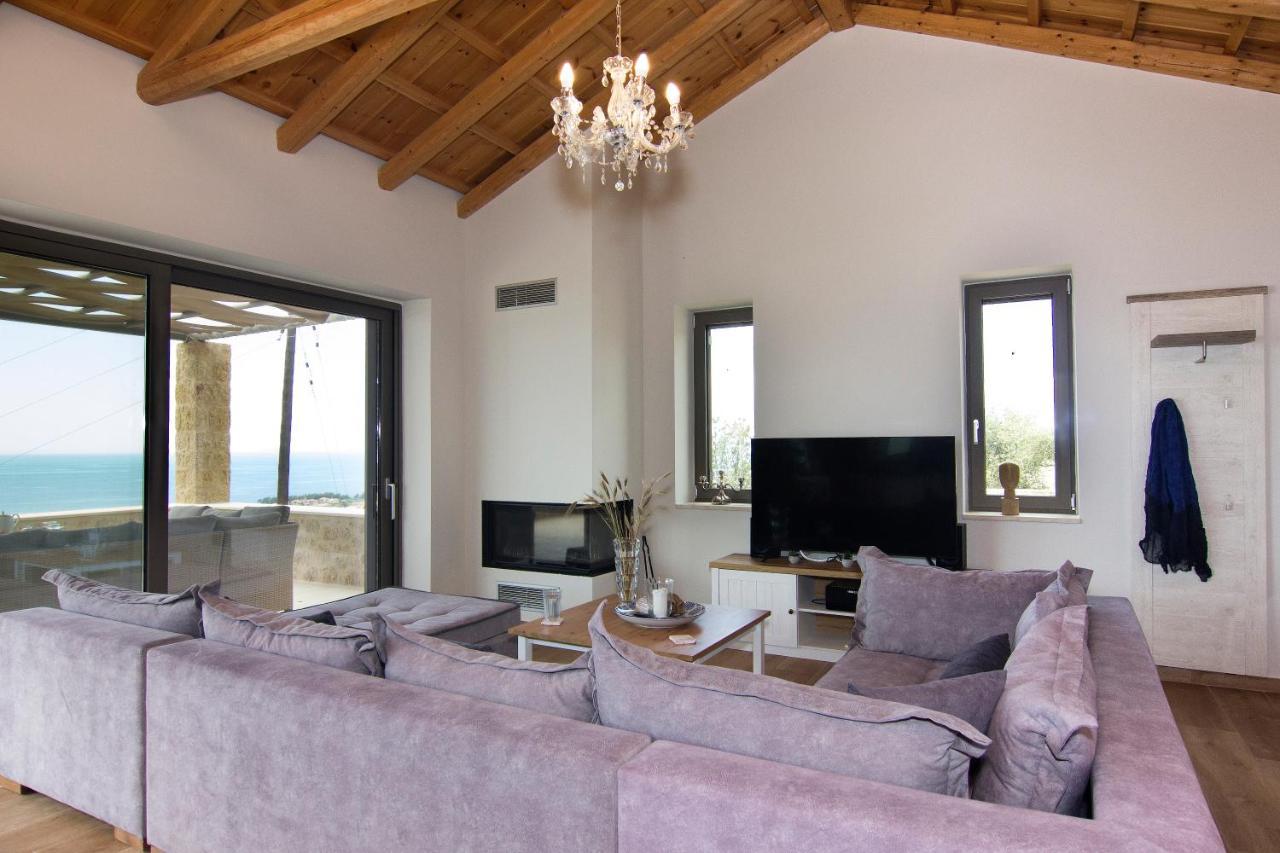 Kika Residences Agios Nikolaos  Extérieur photo