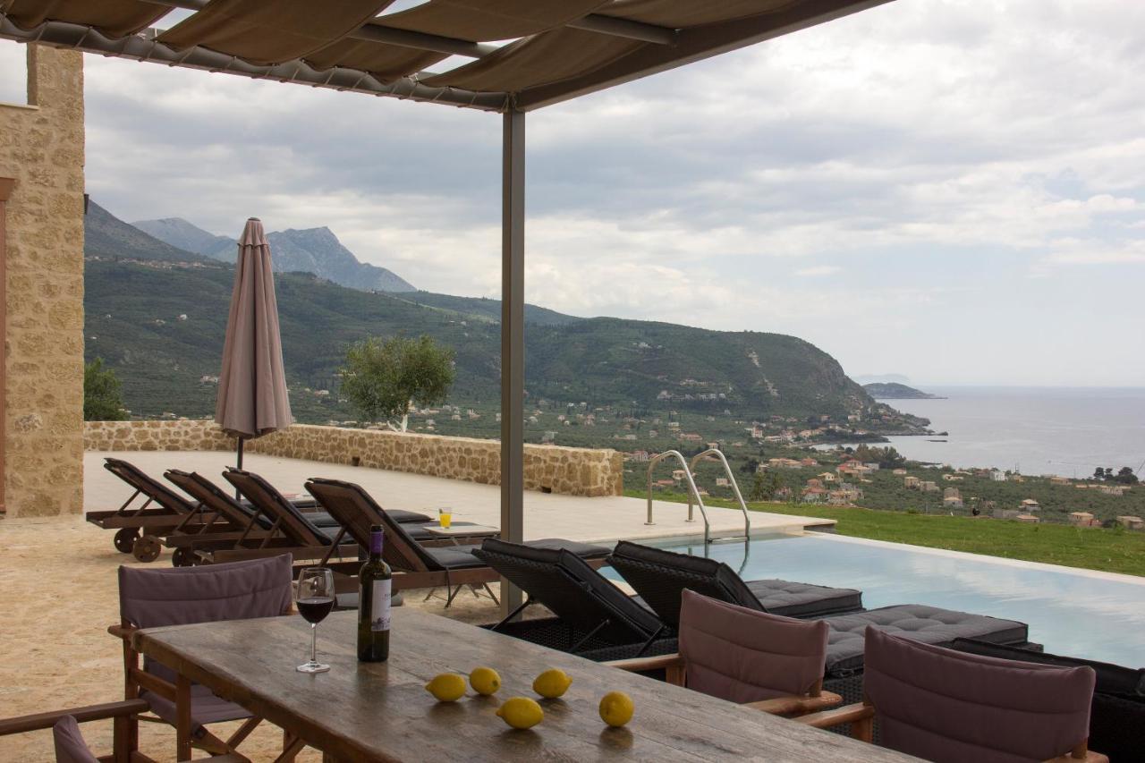 Kika Residences Agios Nikolaos  Extérieur photo
