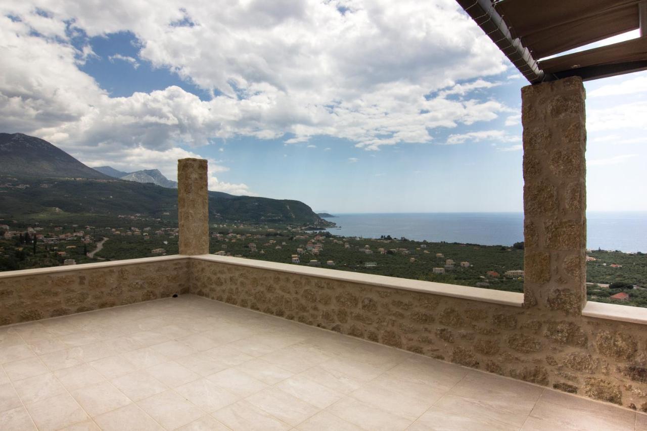 Kika Residences Agios Nikolaos  Extérieur photo