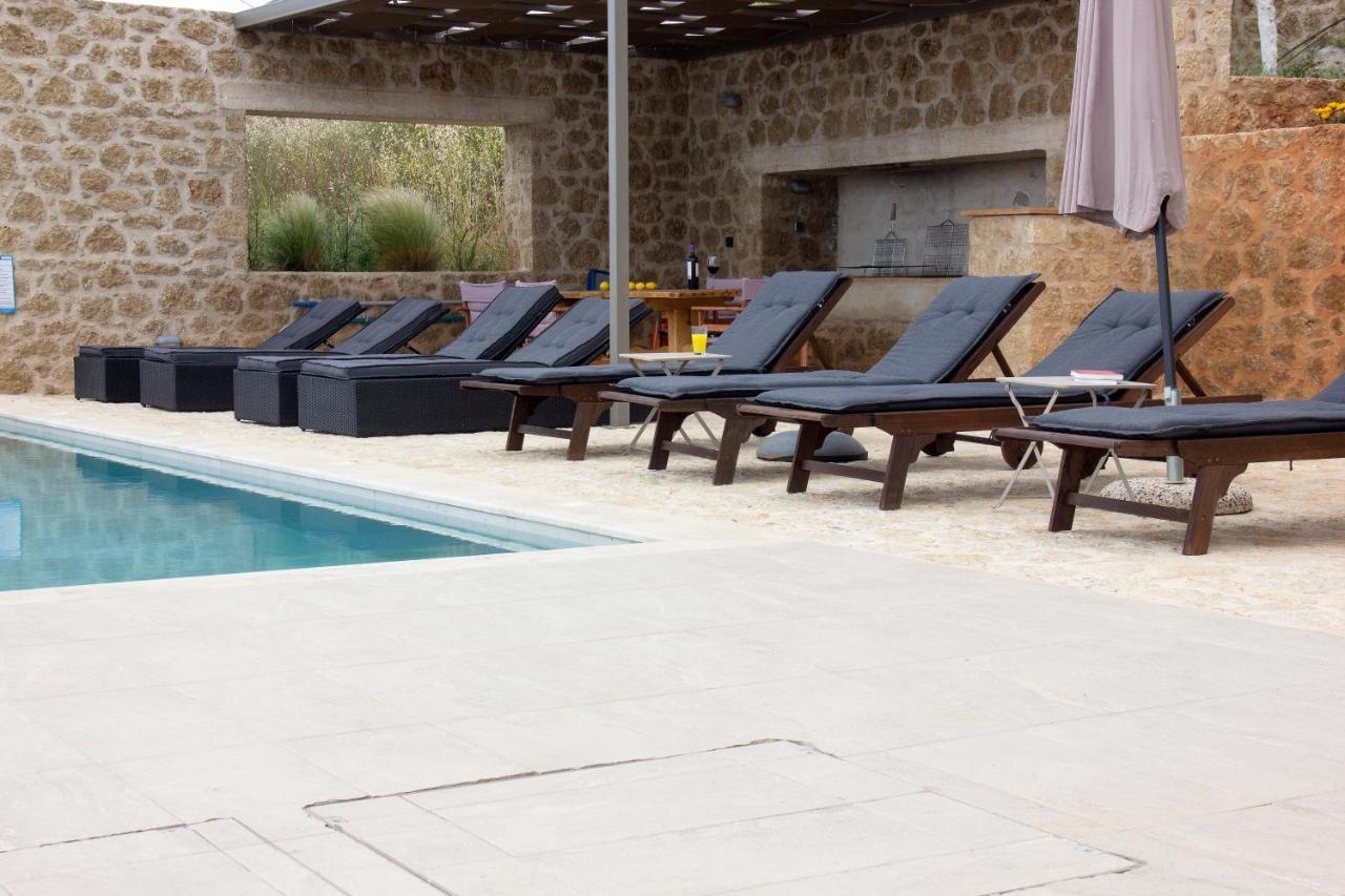 Kika Residences Agios Nikolaos  Extérieur photo