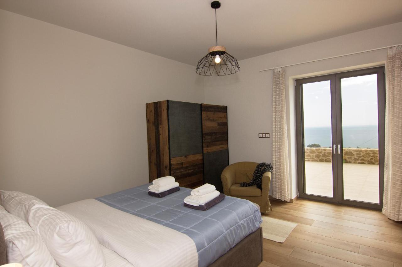 Kika Residences Agios Nikolaos  Extérieur photo
