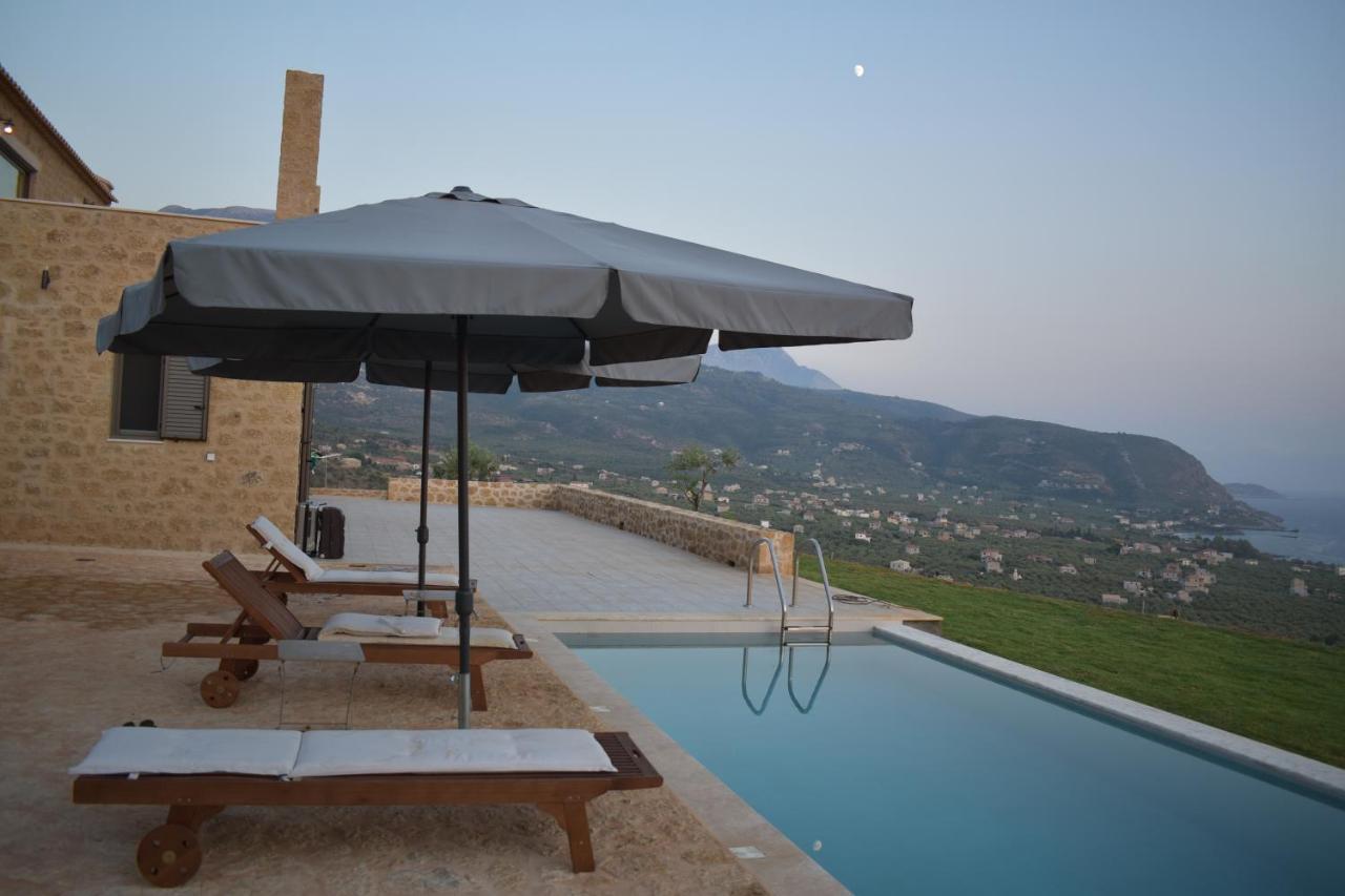 Kika Residences Agios Nikolaos  Extérieur photo